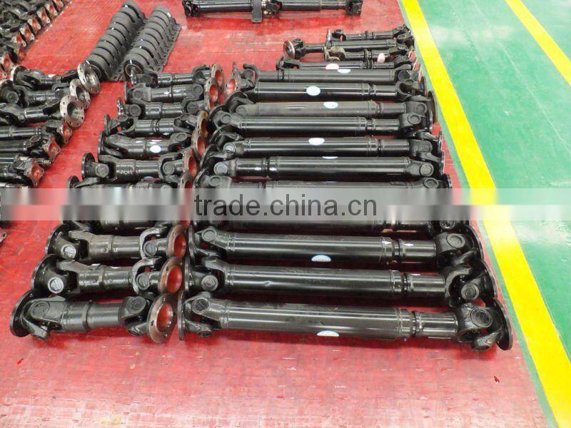 senxin wheel loader machine parts transmission shaft
