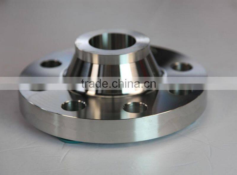 OEM Factory Customized Precision Stainless Steel Forging