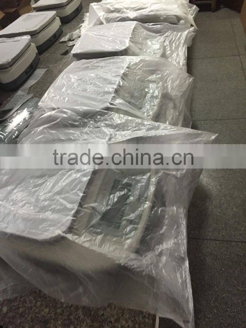 High Capacity Electronic precision Balance 1g/0.1g,2016 new