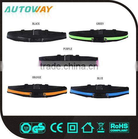 2015 Wholesale Rear Bicycle Saddle Bag