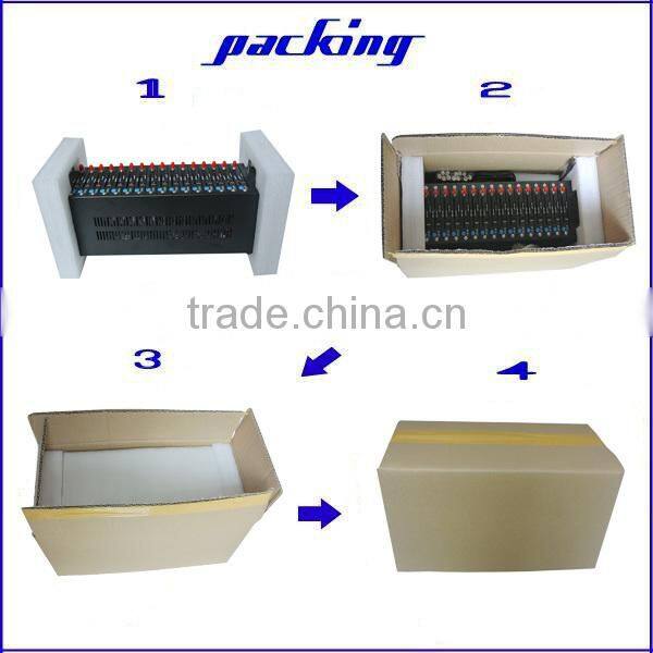 Wavecom gsm modem Antecheng gsm modem tc35i 64 port