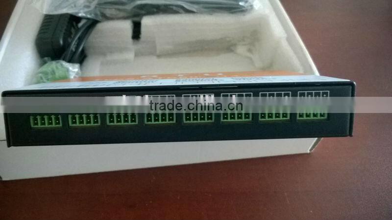 Industrial ATC-RTU-60A14 m2m gsm access control