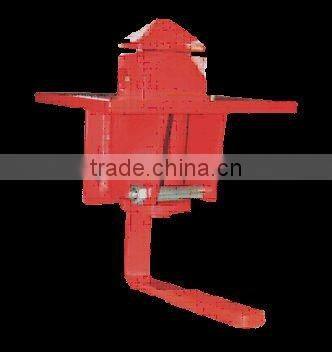 Steel CONTAINER LOCK HANDLE TYPE