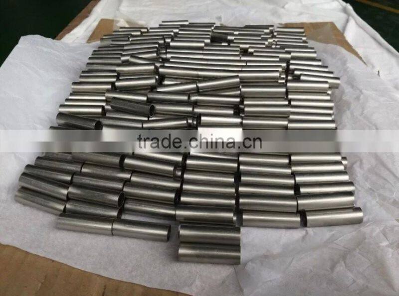 2016 hotsale niobium target pellet from China factory