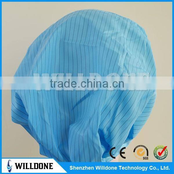 2017 Top Sellers Esd working caps antistatic