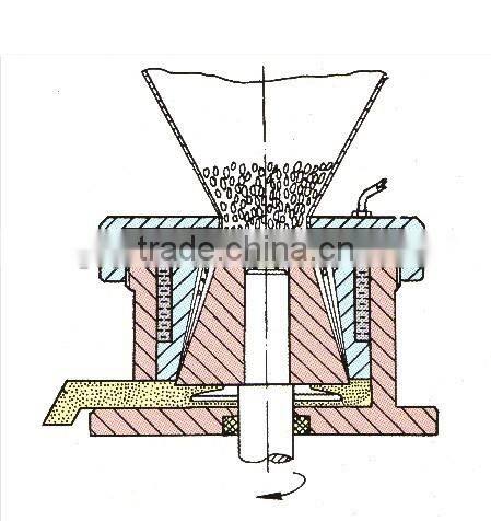 2015 JFM Low price Particle Grinding Machine/for Cashew Nut/Powder