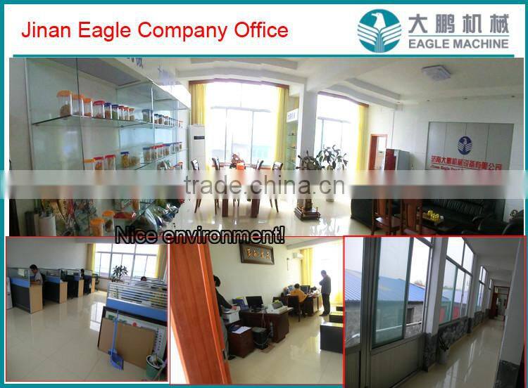 Best price global applicable puff snacks/ popcorn/pet food/potato chips twin rollers flavor equipment in china