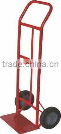 hand trolley with best price,hand trolley HT2099A,Metal hand trolley
