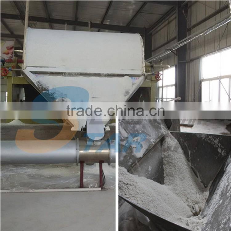 China Factory Supply Competitive Price Sweet Potato Starch Production Line