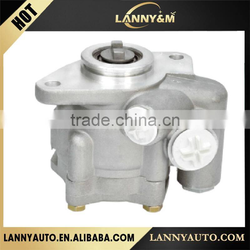 Top Quality Engine Parts 24601380 Power Steering Pump