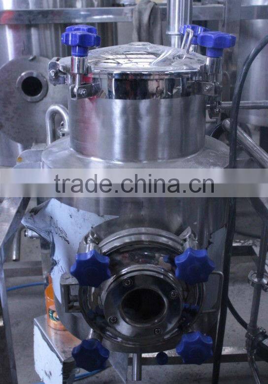 30L High Quality Plants Essential Oil Distill Machine on sale (EC)