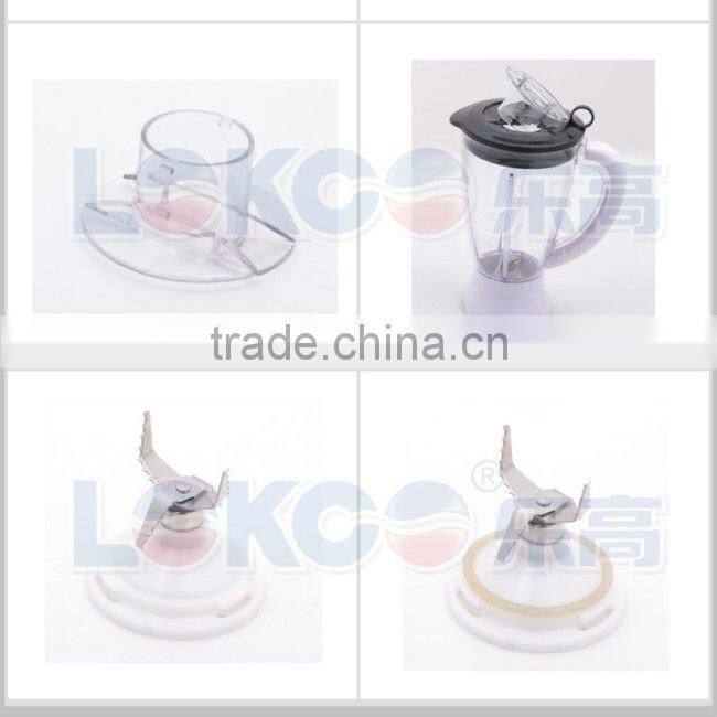New Multi-function plastic electric blender/juicer