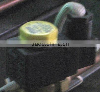Stainless steel Ice cream freezer CB-1200