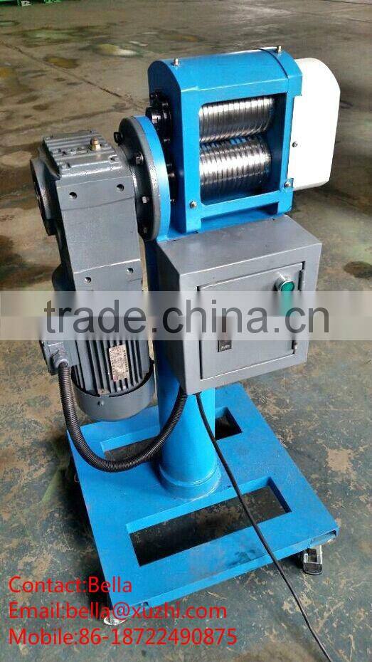 Low carbon/stainless steel value point welding machine pointing machine