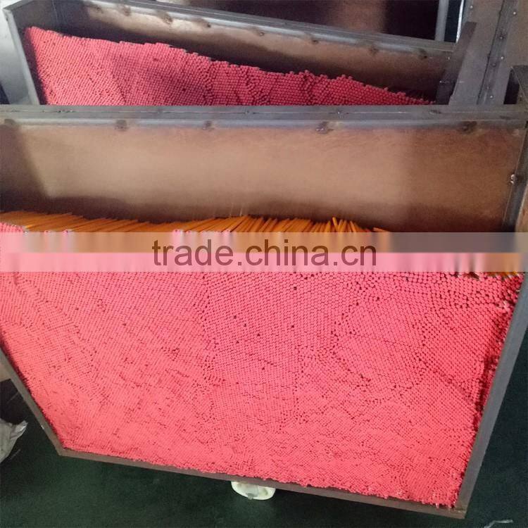 custom LOGO HB pencils with eraser topper