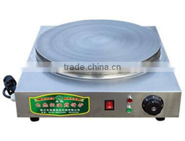 Industrial Industrial Making Automatic Crepe Machine With CE Approval
