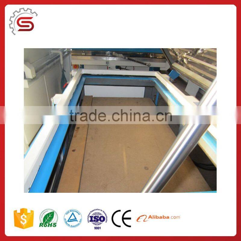 Excellent machine WP9066 pvc membrane foil, membrane for vacuum press