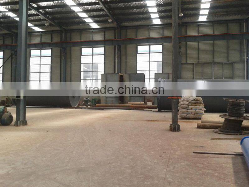New Generation 20Ton Pyrolysis Line Refing Waste Tyre And Plastic