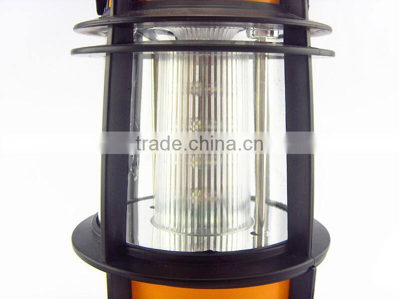 high quality cheap LED camping lantern led working light led night light
