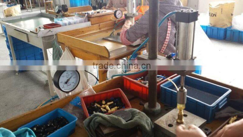 high quality pneumatic fitting plastic pipe fittings