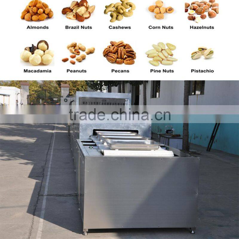 SONCAP Certificate Industrial fruit dryer machine