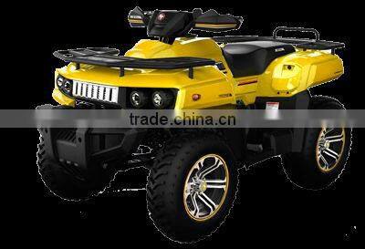 4wheels independent suspension Quad ATV/3.0KW battery drive ATV (TKE-A3000-S)