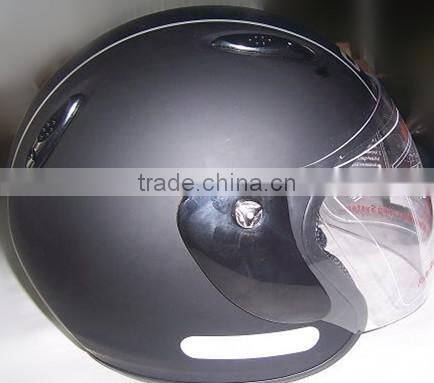 ABS helmet/ECE helmet/Europe approved safety Half Face Helmet (TKH-601)