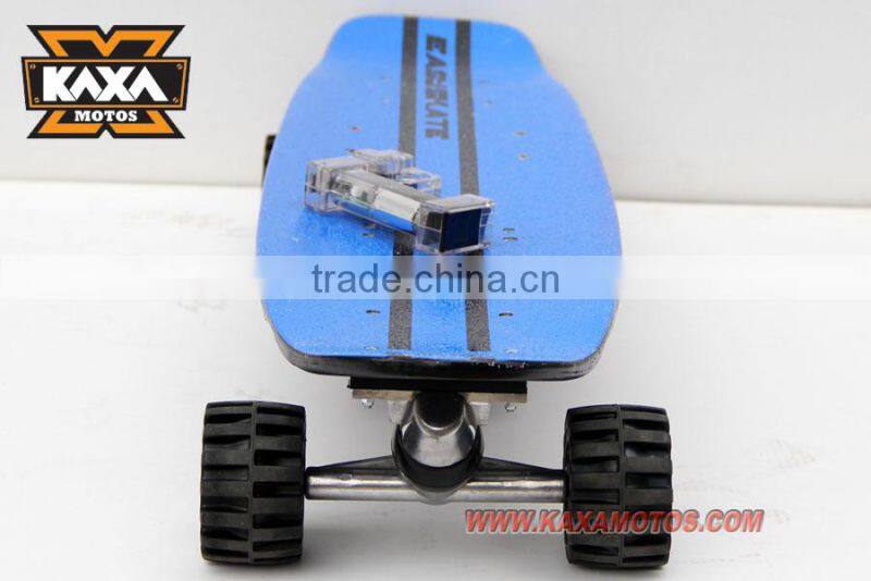Electric Motor Skateboard 400W