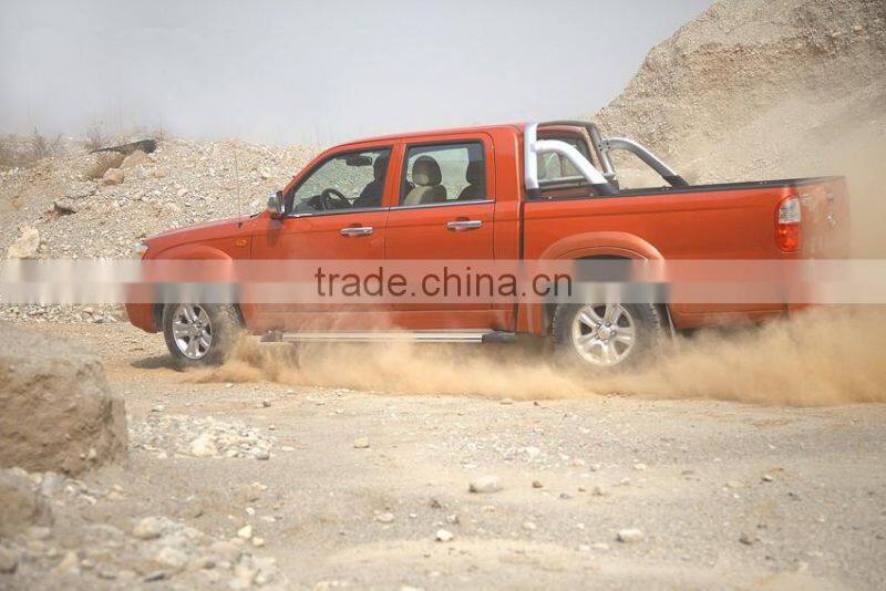 Left Hand Drive Pickup 4x2 Petrol