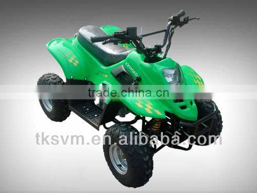 110cc atv atuo children atv