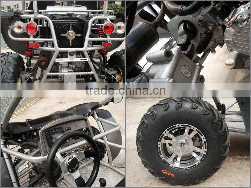 RENLI 4x4 250cc EEC China dune buggy atv