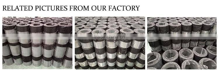 Switchable Flange & Base Hydroponics Odor Control 4inch / 5inch / 6inch / 8inch / 10inch / 12inch Activated Carbon Air Filter