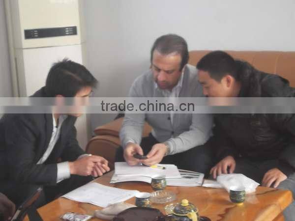 High recovery gold panning machine