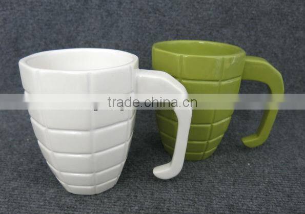 2014 new Big Mouth Toys coffee cup