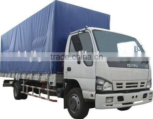 850gsm trucking item PVC tarpaulin for covering, side curtain