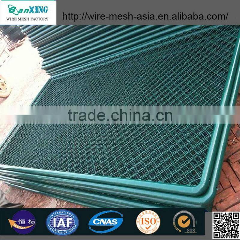 Fully Automatic Chain Link Fence Machine Price