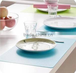 Coaster oil-proof EVA coaster,anti-bacteria coaster,heat-resistant coaster