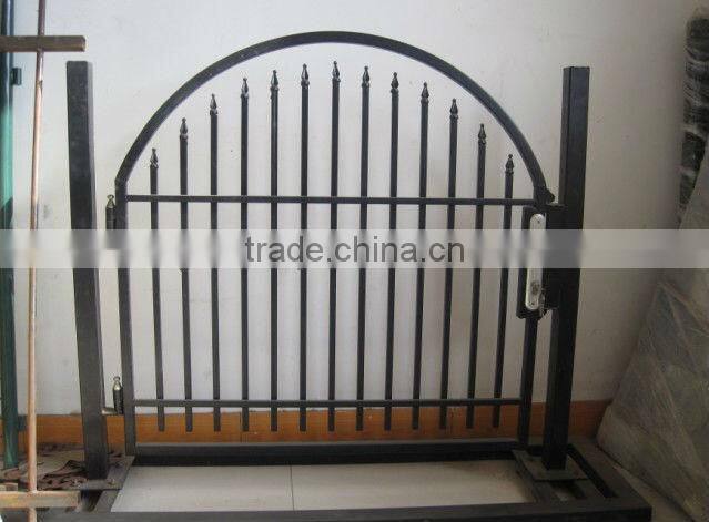hot-dip galvanized livestock farm -horse panel