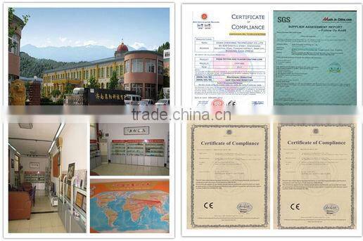 corn snack food puff extruder machines