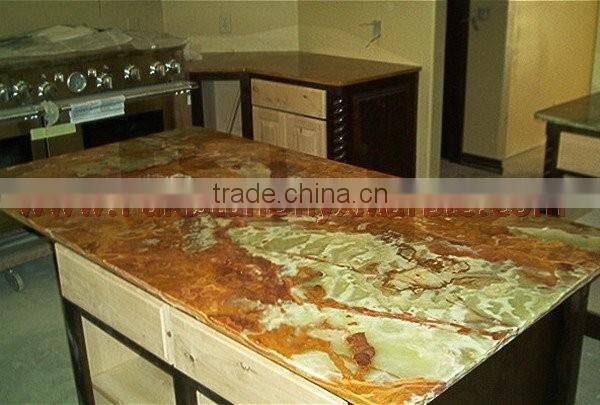 MANUFACTURER AND EXPORTERS ONYX KITCHEN COUNTERTOPS