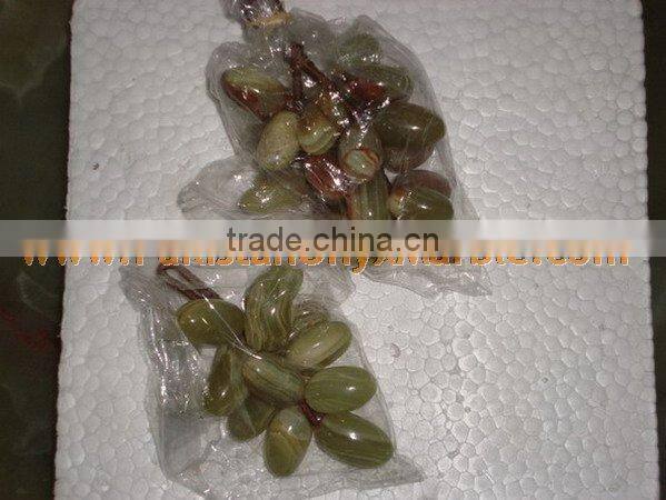 Hot sale Top Quality ONYX GRAPES BUNCH HANDICRAFTS
