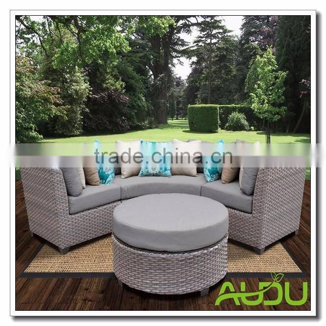 Cast Aluminium Round Set Jason Furniture China Sofa