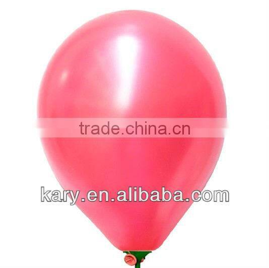 Glow in Dark Balls Supplier