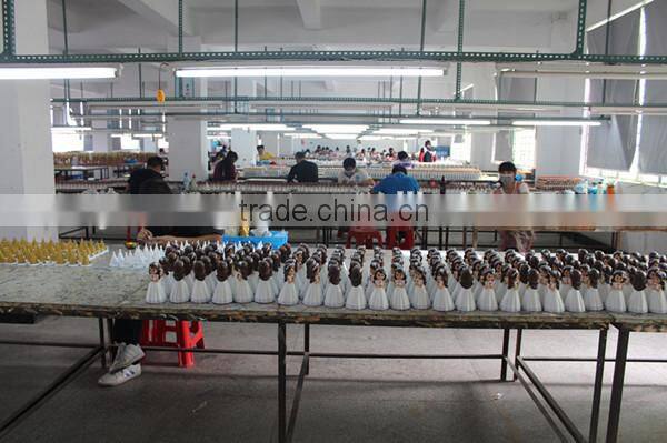 Hot selling 2014 Custom World Cup Trophy