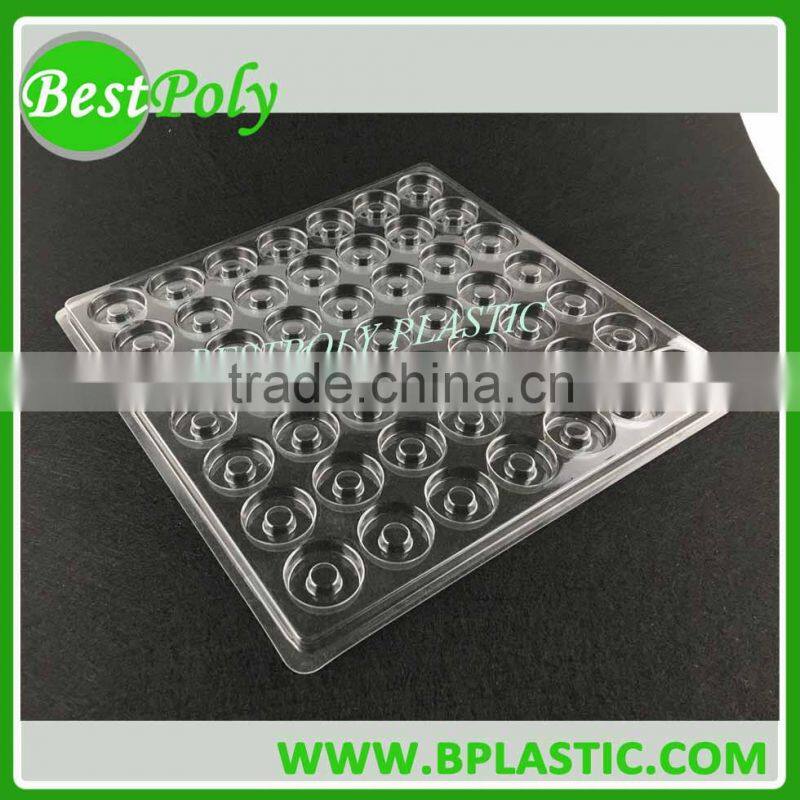 CUSTOMIZE BLISTER PACK, PLASTIC BLISTER PACKAGING, VACUUM FORMING BLISTER