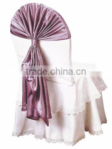 factory cheap price good quality wedding chair cover egg chair cover for hot sale