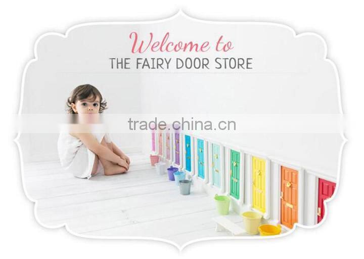 little fairy door for girls