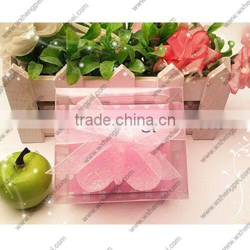 Wedding gift Butterfly Candle