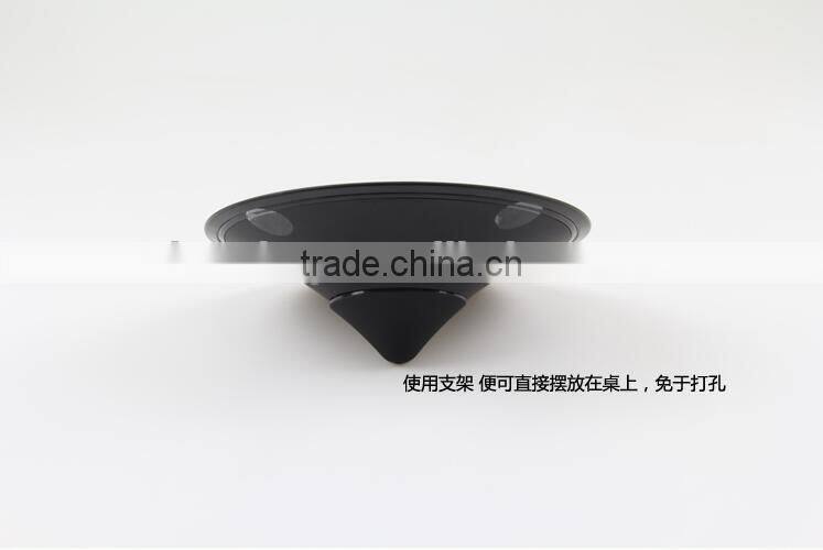 Newest Creative Home Decoration Wall Clock Galaxy Magnetic Clock wall clock For House