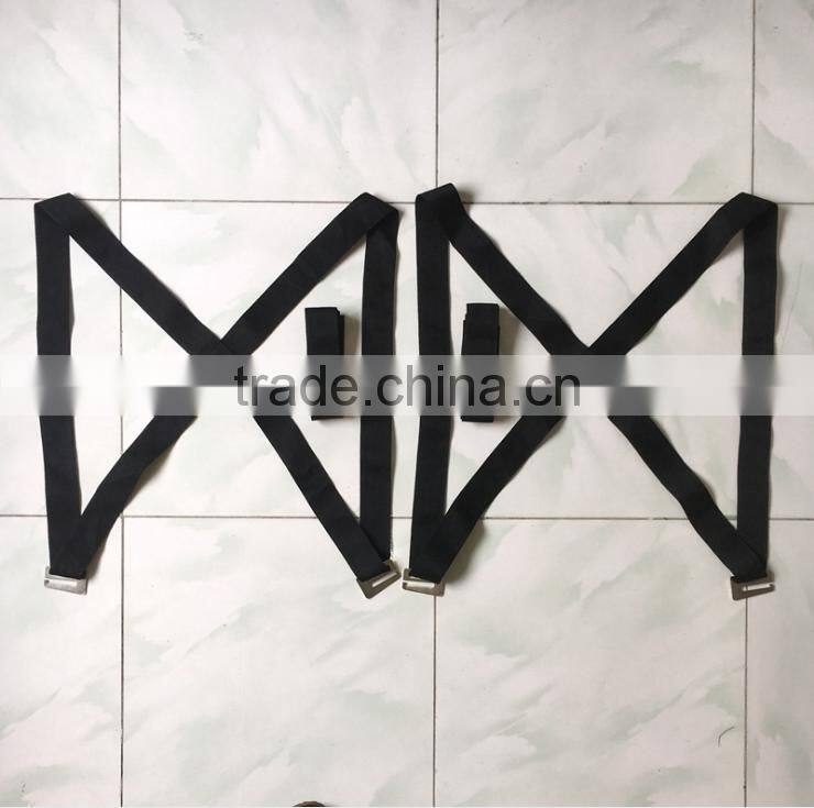 Multifunctional Household Carry Straps With Nylon Material